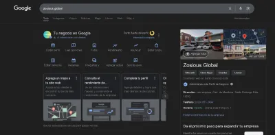 Pondré tu negocio en google maps