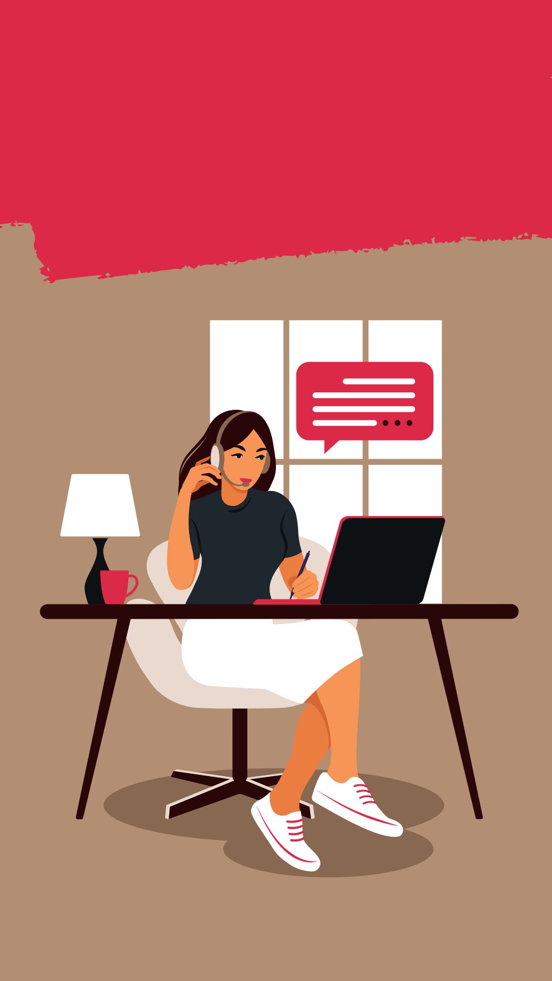 Customer service