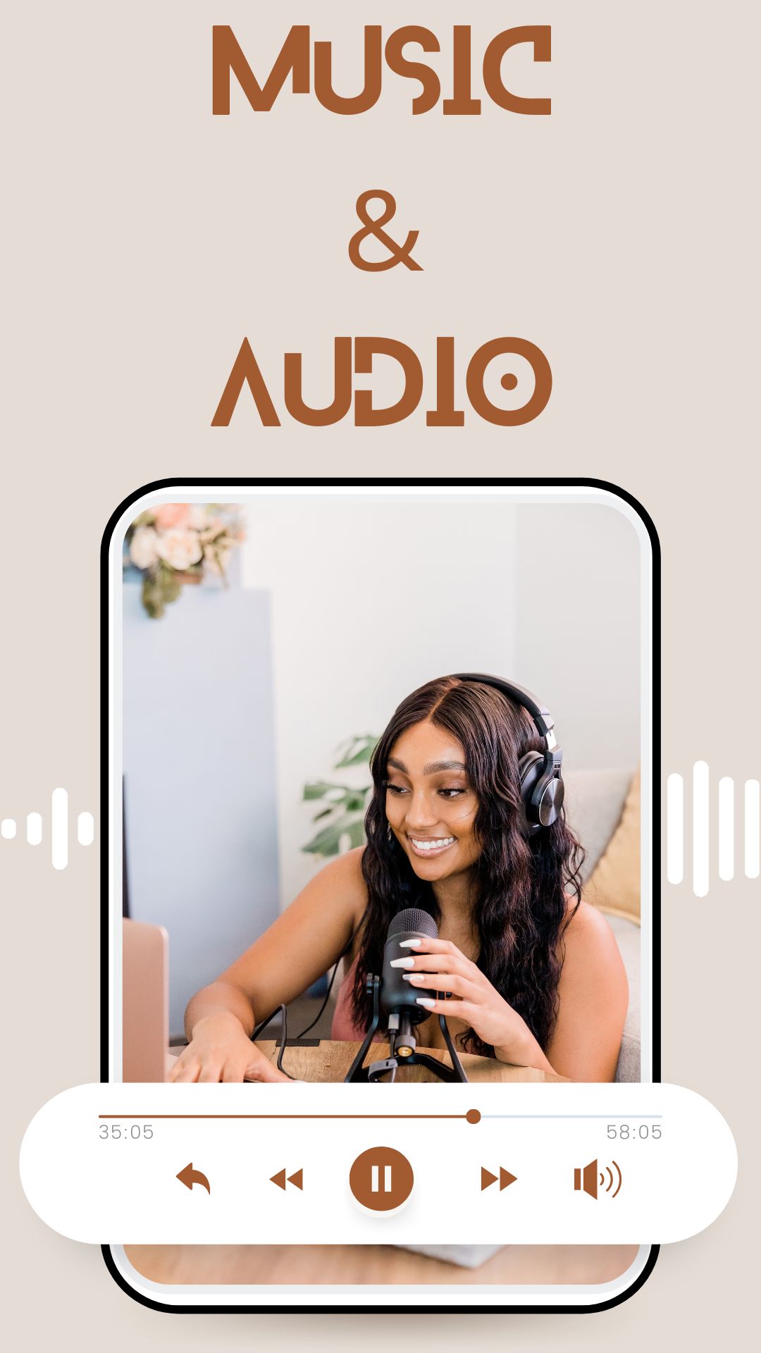 Music & Audio