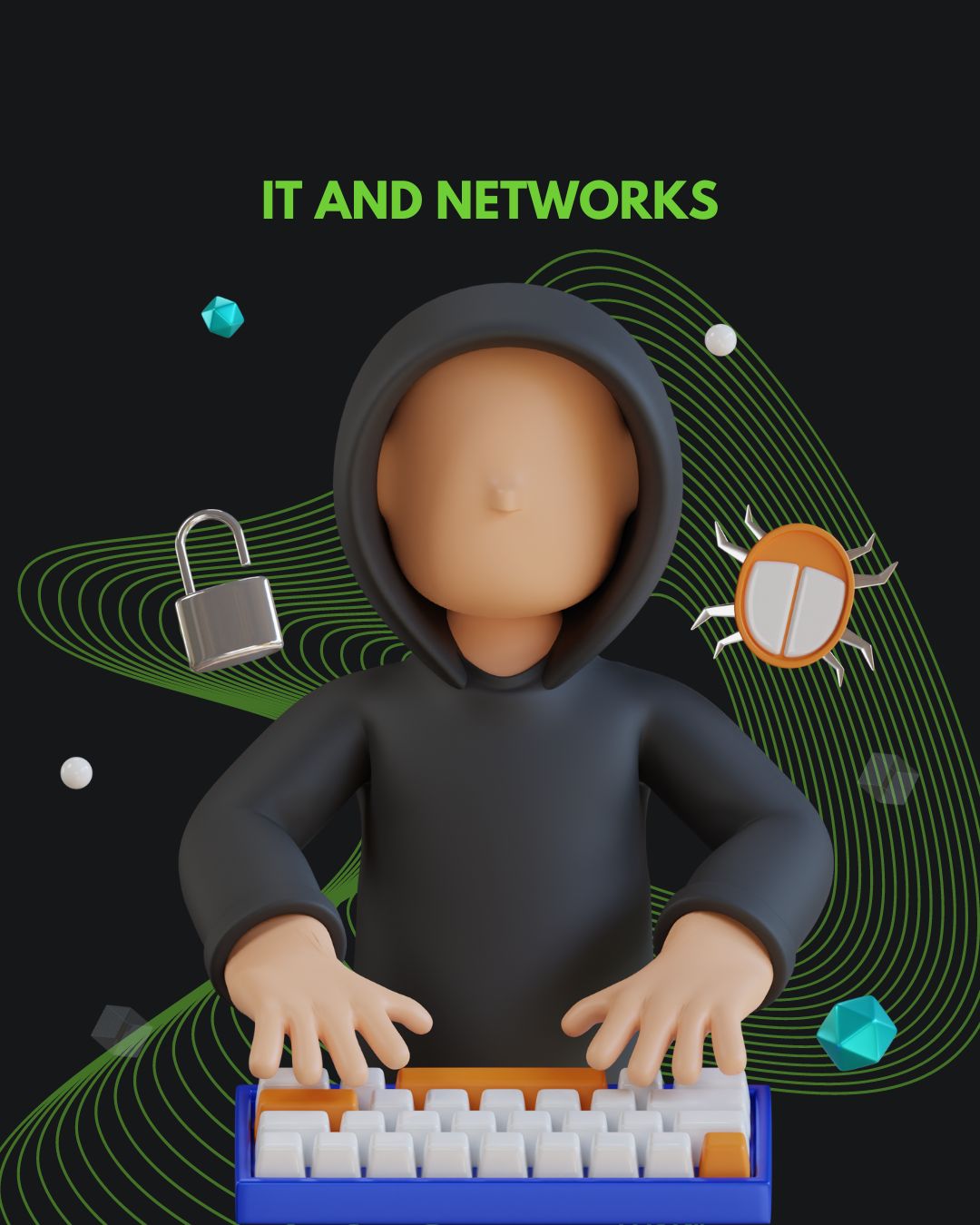 IT and networks