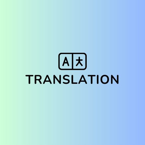 Translation