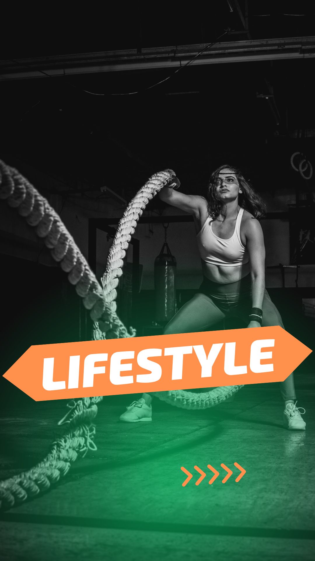 Lifestyle